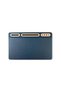 Softidesk Organizer - Eco-Friendly Desk Mat, Brown - 5