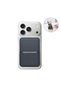Napier - MagCase Phone Cardholder - Black