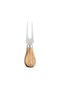 Cucina - Wooden Serving Board with 2 Knives, Natural - 4
