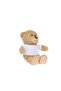 GRS Recycled Teddy Bear Plush Toy (En71 tested) - 30cms, White - 3