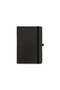 Hardcover Notebook with Box - Black - 4