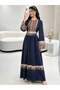 Rochie, albastru