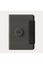 Flapnote Power - Elegant PU Notebook, Blue - 3