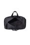 Travel - Alpha Holdall Duffel Bag, Black - 4