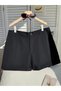 Shorts, black