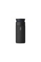Insulated Reusable Travel Coffee Cup Black
