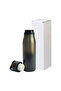 Double Wall SS Bottles with Push Button Opening - 500 ml - 6