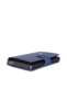 Rfid Foldy - Tri-Fold Rfid Safe Card Holder, Blue - 2