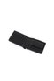 Fiss - Cactus Leather Men's Wallet with Coin Pocket, Black - 5