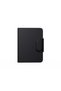 Findy Passport Pro - Sleek Recycled PU Leather Passport Holder, Brown - 5