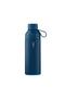 Reusable Insulated Stainless Steel Water Bottle Ocean, Blue