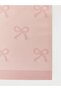 Bow Patterned Tablecloth 140X180 cm (W6) - 4