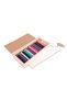 Wooden Case Drawing Set - Complete Art Kit with 24 Color Pencils