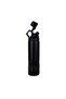 Stainless Steel Water Bottles in Black Matte, Double Wall, 620ml - 3