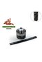 Aroma Reed Diffuser with Kashmir Wood Scent 100ml & 6 Pcs Sticks