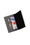 Silvan - Gift Set (Card Holder, Key Chain and Pen) - Black - 5