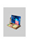 Bam Organizer - Eco-Friendly Bamboo Desktop Organizer - 2