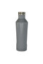 Galati - Double Wall Stainless Steel Water Bottle - Grey - 2