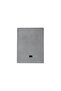 Bergmund - 10000mAh Mag Wireless Powerbank Portfolio - Black - 3