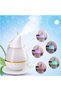 Aromatherapy diffuser with humidification function PDM, LED light show, USB, portable - 2