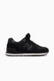Unisex sneaker sports shoes 26y u57452z black/white