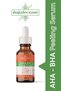 Aha Bha Peeling Facial Serum 30 ml