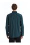 Standard Fit Long Sleeve Gabardine Men's Shirt from Uzg Store for Style Enthusiasts - 6