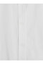 Rmz Gi̇yi̇m Farkiyla Standard Fit Oxford Men's Shirt - 6