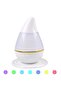 Aromatherapy diffuser with humidification function PDM, LED light show, USB, portable - 4