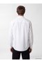 Quality Pieces from Çelebi Store Relax Fit Printed Men's Shirt - 5