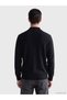 I Half Fisherman Roba Collar Men's Knitwear Sweater from Freezen Store - 4