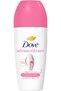 مزيل عرق مضاد للتعرق DOVE رول أون، Powder Soft قطعة، 50 مل