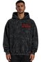 Red Hot Chili Peppers Rock Metal Music Band Printed Unisex Oversize Washable Hoodie Sweatshirt - 4