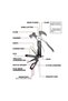 Multifunction tool, TAC TOOL, 18 in 1, portable - 2