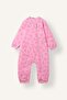 100% Cotton 1.6 Tog Animal Pattern Printed Sleeping Bag for Baby Girl I4229A526Wn