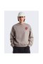 Gear up Get Out Crew Graphic Unisex Sweatshirt