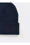Özmarka New Season Basic Men's Knitwear Beanie - 2