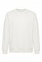 Men's Ecru 6201 0 Collar 3 Thread Sweatshirt - 4