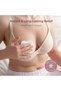 وسادات رضاعة هيدروجيل، لتبريد وراحة الثدي، أساسيات الرضاعة الطبيعية 6 قطع - 3