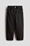 Loose Fit Jeans