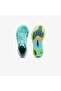 X Hyrox Deviate Nitro 4 Women's Green Running Shoes - 4