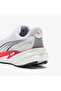 Velocity Nitro Men's White Running Shoes - 7