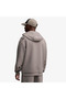 X Hyrox Cloudspun Men's Beige Sweatshirt - 3
