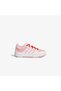 Disney Princess Hoops Classic Kids Pink Sneakers