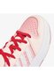 Disney Princess Hoops Classic Kids Pink Sneakers - 8