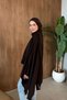 Zeyzey Poncho Coffee - 3