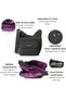 Criss Cross Bagg - 3