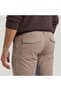 BEJ ROVİC ZİP 3D REGULAR PANTOLON - 5