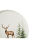 PINE PASTA TABAĞI 20CM - 5