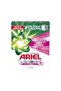 Automatic Fast Dissolving Downy Floral Breeze Washing Powder 2 x 2.5 kg - 2